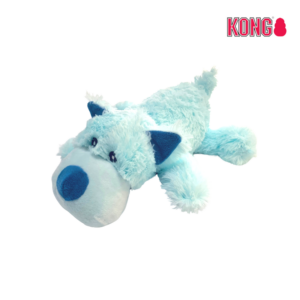 KONG Cozie™ kvalitets hundelegetøj Baily Hund