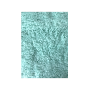 Hunde vetbed frisk mintgrøn 75x100cm 35mm